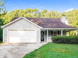 85 Pebble Ridge Dr, Covington, GA 30014