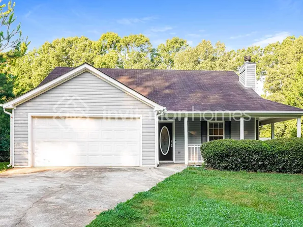 85 Pebble Ridge Dr, Covington, GA 30014