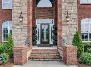 3510 Oakleigh Cv, Murfreesboro, TN 37129