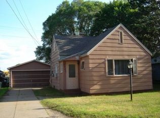 1707 Pardee St, Wausau, WI 54401
