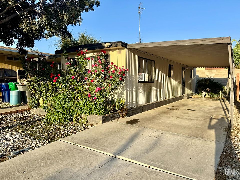 1st image of 700 S Shafter Ave Space 35