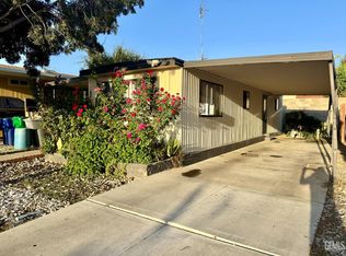 700 S Shafter Ave SPACE 35, Shafter, CA 93263