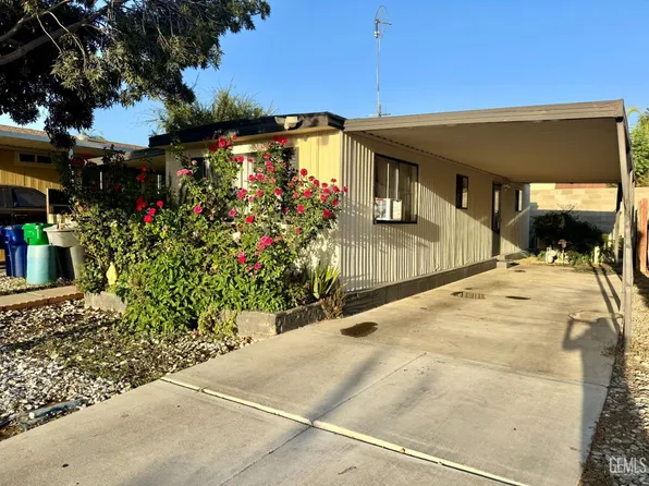700 S Shafter Ave Space 35, Shafter, CA 93263