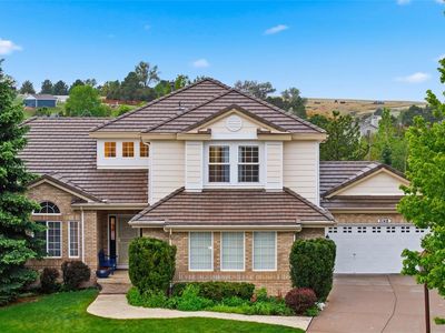 7148 S Quemoy Street, Aurora, CO, 80016
