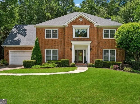 1901 Calvin Dr, Duluth, GA 30097