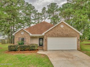 419 Longhorn Trl, Perry, GA 31069