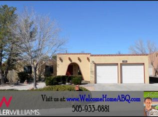 11305 Burgan Ave NE, Albuquerque, NM 87111