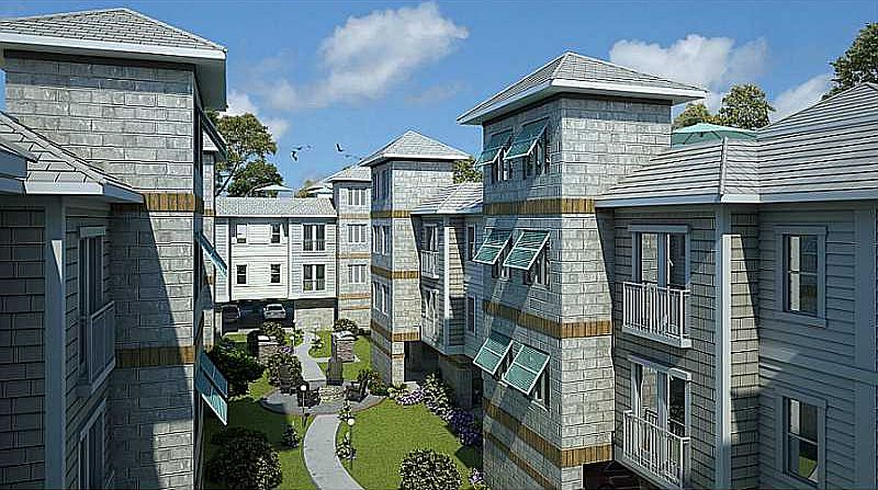 1st image of 7922 Shore Dr #203