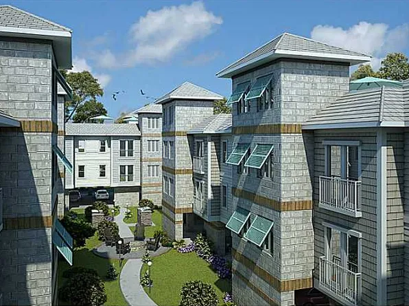 7922 Shore Dr #203, Norfolk, VA 23518