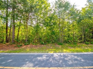 2687 N Hilltop Rd, Red Springs, NC 28377