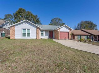 1124 Signal Hill Ln, Pensacola, FL 32514
