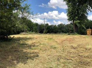 108 W Ash Vacant Lf #5-8, Noble, OK 73068
