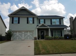 1716 Creek Stone Dr, Opelika, AL 36804