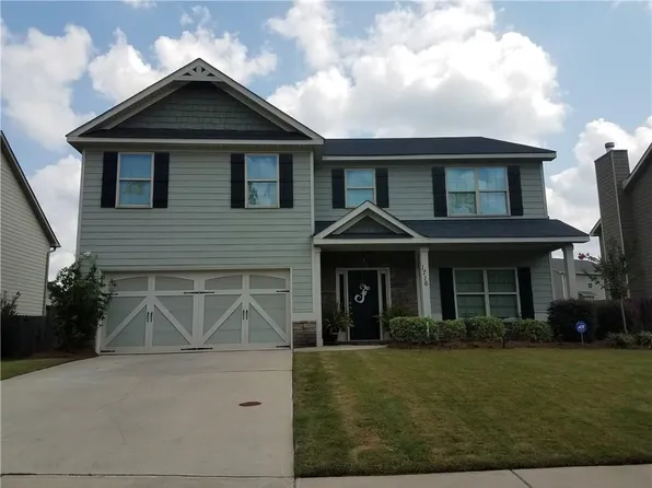 1716 Creek Stone Dr, Opelika, AL 36804