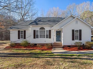 120 Bradford Cir, Clayton, NC 27520