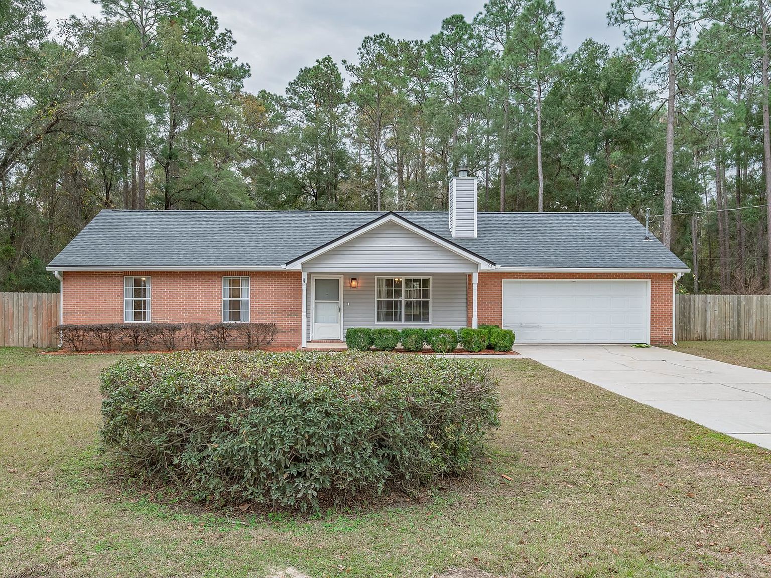 123 Wildwood Dr, Crawfordville, FL 32327 | Zillow