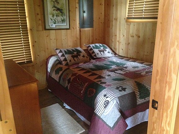 1 of 2 BR in Little Dipper