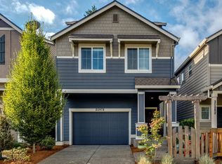 20978 SW Sister Ln, Beaverton, OR 97003