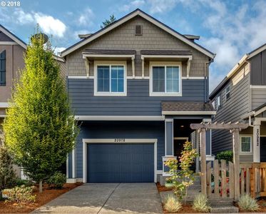 20978 SW Sister Ln, Beaverton, OR, 97003