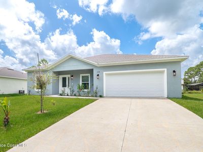 2734 Wright Ave SE, Palm Bay, FL, 32909