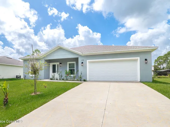 2734 Wright Ave SE, Palm Bay, FL 32909