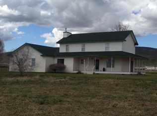 14100 Wenatchee Ave NW, Ephrata, WA 98823