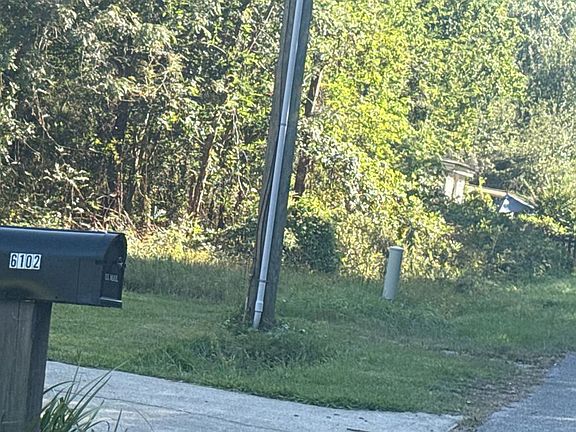 Exterior Address Verification