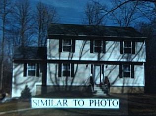 LOT 7A Forest View Dr, Newtown, CT 06482