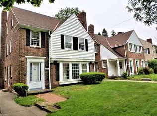 3562 Townley Rd, Shaker Heights, OH 44122