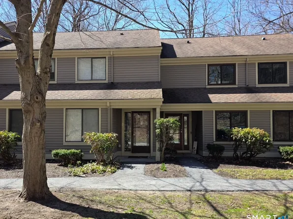 35 Riveredge Drive #35, Winchester, CT 06098