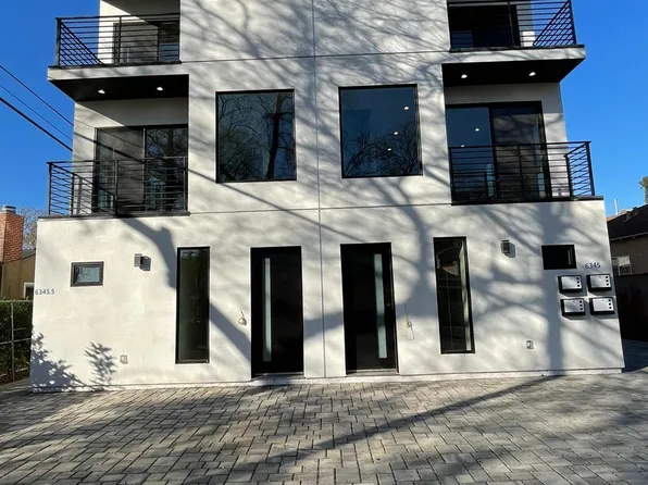 6347 Farmdale Ave, North Hollywood, CA