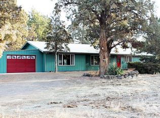 5297 NW Odin Falls Way, Redmond, OR 97756