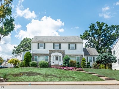 251 Division Ave, Belleville, NJ, 07109