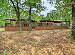 110 Summer Ln, Mabank, TX 75156