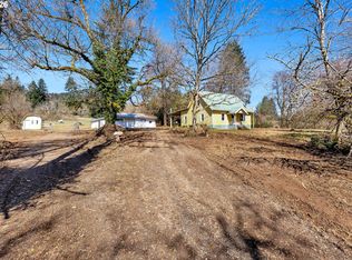 39701 NE 94th Ave, La Center, WA 98629