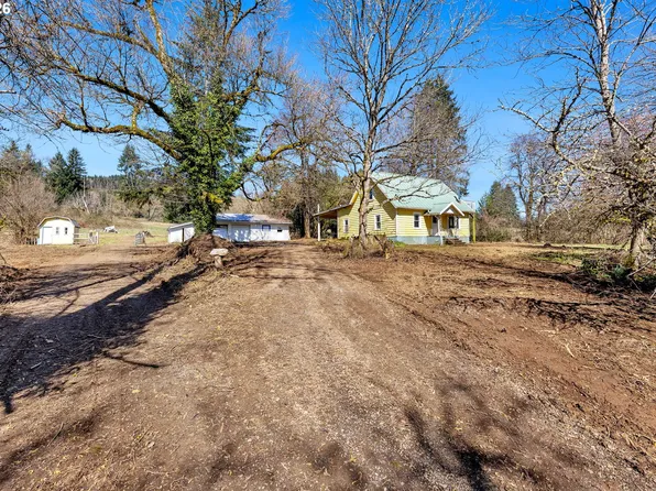 39701 NE 94th Ave, La Center, WA 98629