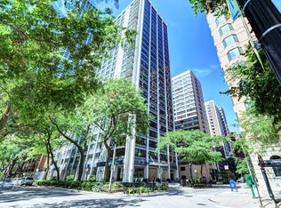222 E Pearson St APT 2604, Chicago, IL 60611