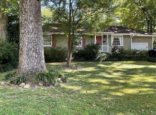 3023 Parkridge Dr NE, Atlanta, GA 30319