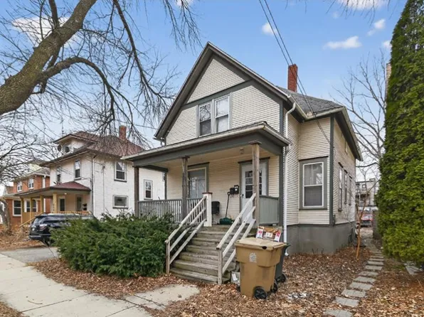 822 E Dayton St #1, Madison, WI 53703