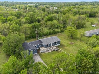 237 N Chase St, Nowata, OK, 74048