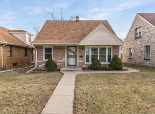 4844 N 67th St, Milwaukee, WI 53218