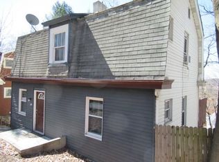 1644 Crafton Blvd, Pittsburgh, PA 15205