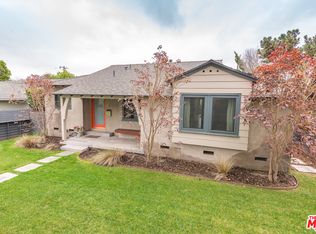 11428 Charnock Rd, Los Angeles, CA 90066