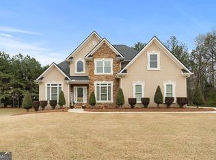 6275 Montlake Ave, McDonough, GA 30253