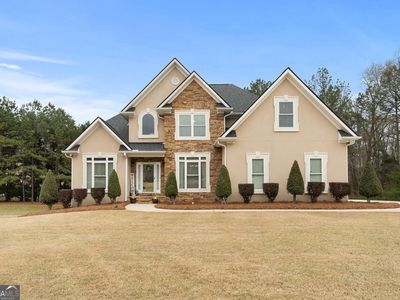 6275 Montlake Ave, McDonough, GA, 30253