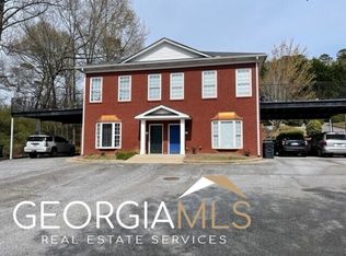 2505 Terrace Vw NW, Gainesville, GA 30501