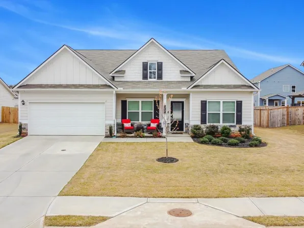 13 Westover Rd SE, Cartersville, GA 30120