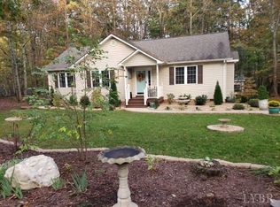 700 Little Bear Ln LOT 11, Spout Spring, VA 24593