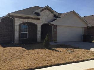 3148 Evangeline Rd, Fort Worth, TX 76140