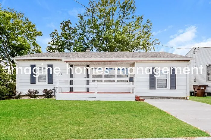 1274 Wolfangel Rd